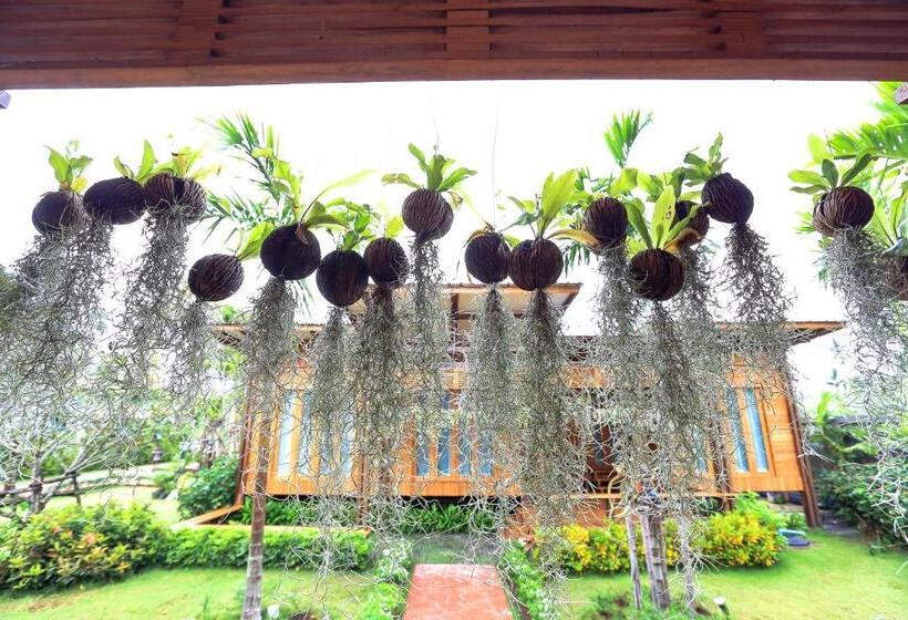 Viangviman Luxury Resort, Krabi