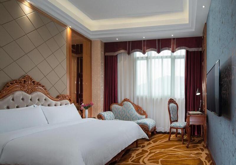 Vienna Hotel Shantou Chaoyang Mianxi Road