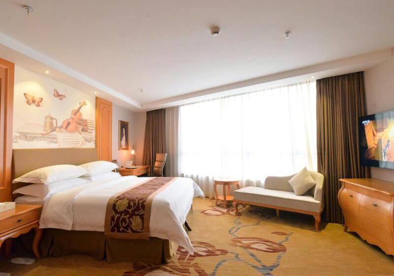 Vienna Hotel Shantou Chaoyang Mianxi Road