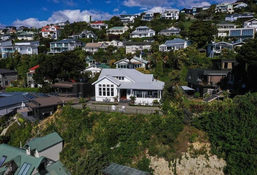 צימר Villa Victoria   Nelson