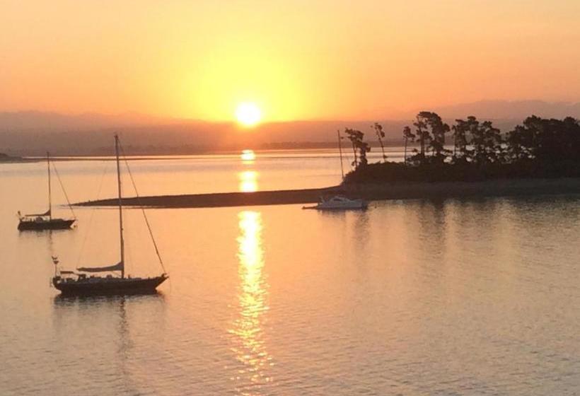 צימר Villa Victoria   Nelson