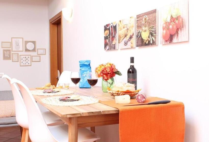 Accanto Al Centro B&b