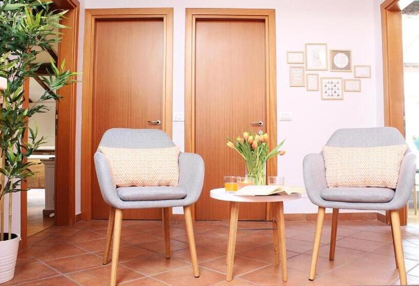 Accanto Al Centro B&b