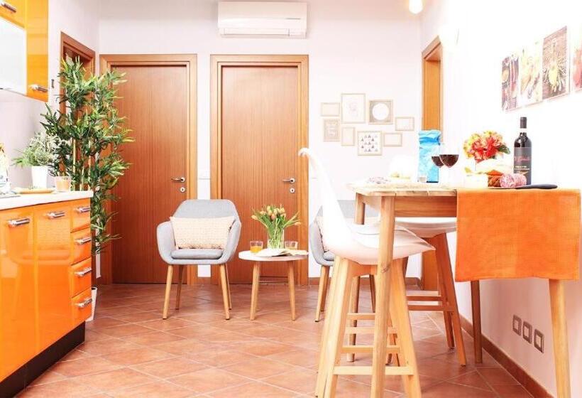 Accanto Al Centro B&b