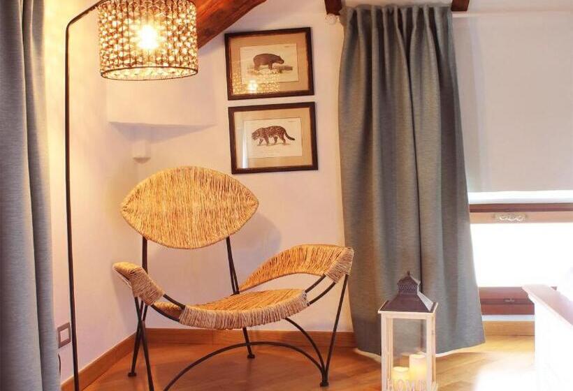 Accanto Al Centro B&b