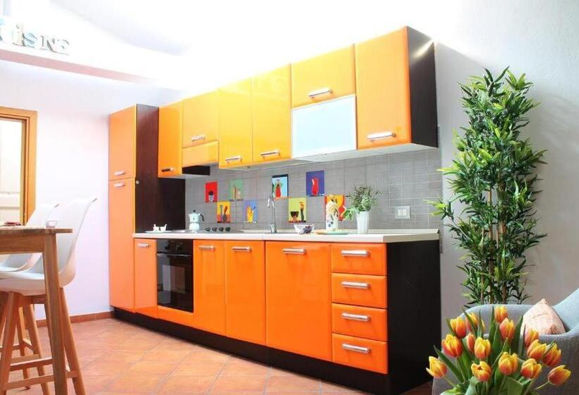 Accanto Al Centro B&b