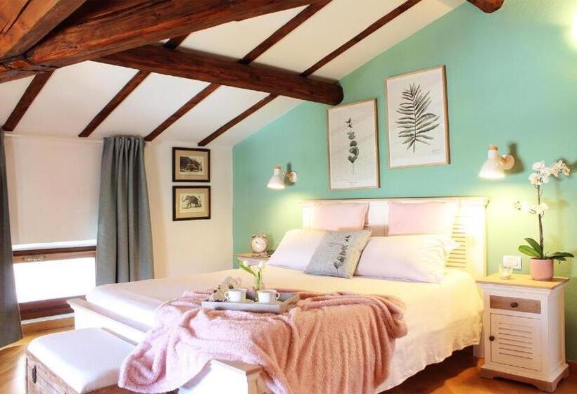 Accanto Al Centro B&b