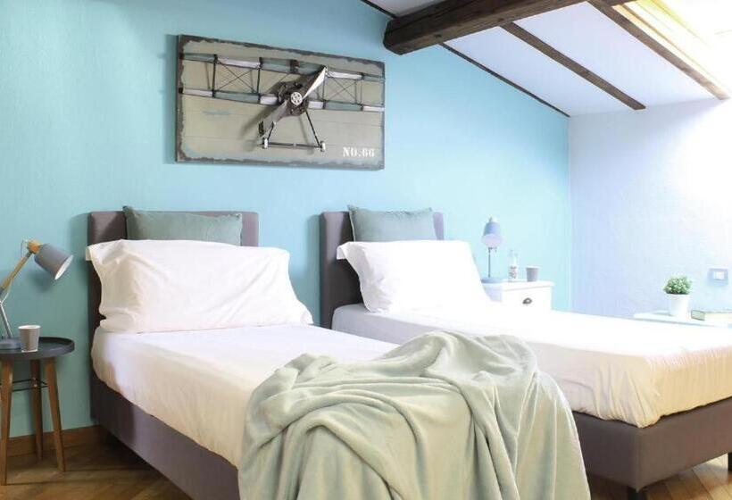 Accanto Al Centro B&b