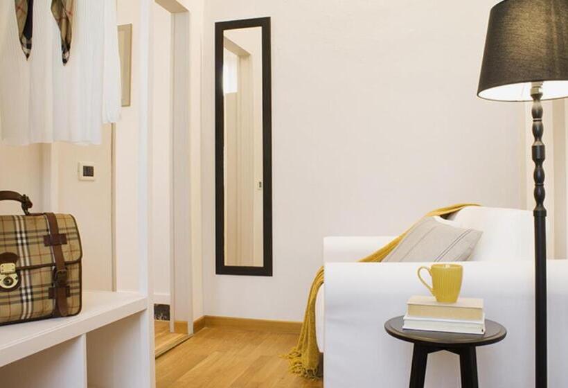 Accanto Al Centro B&b