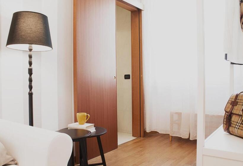 Accanto Al Centro B&b