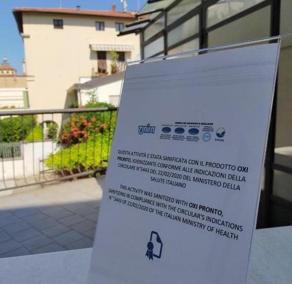 Accanto Al Centro B&b