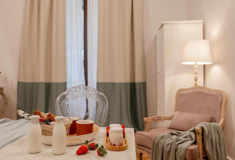 Accanto Al Centro B&b