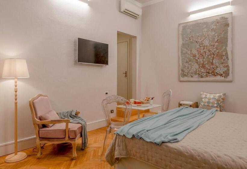 Accanto Al Centro B&b