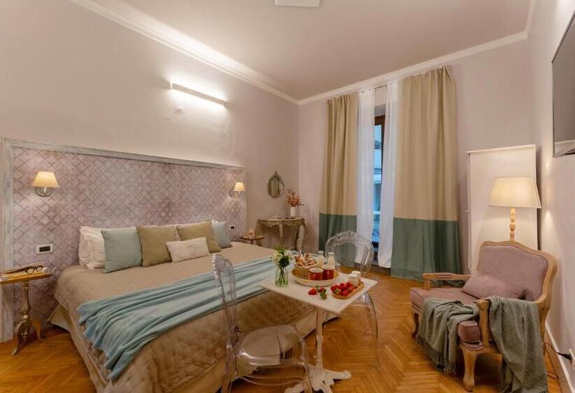 Accanto Al Centro B&b