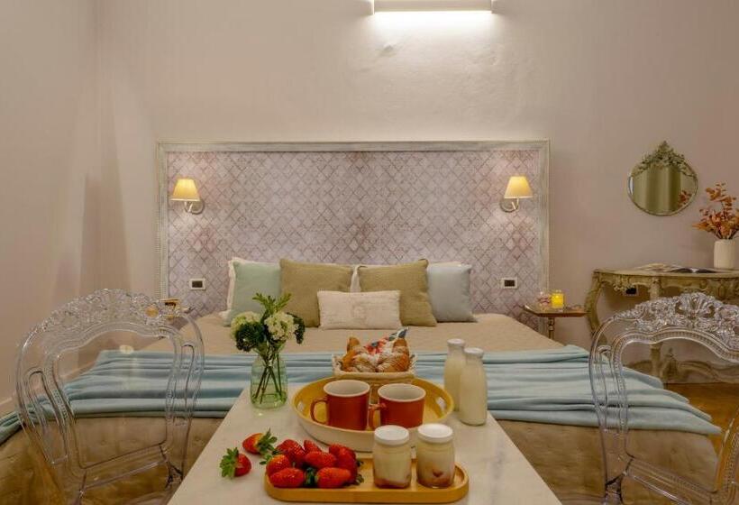 Accanto Al Centro B&b