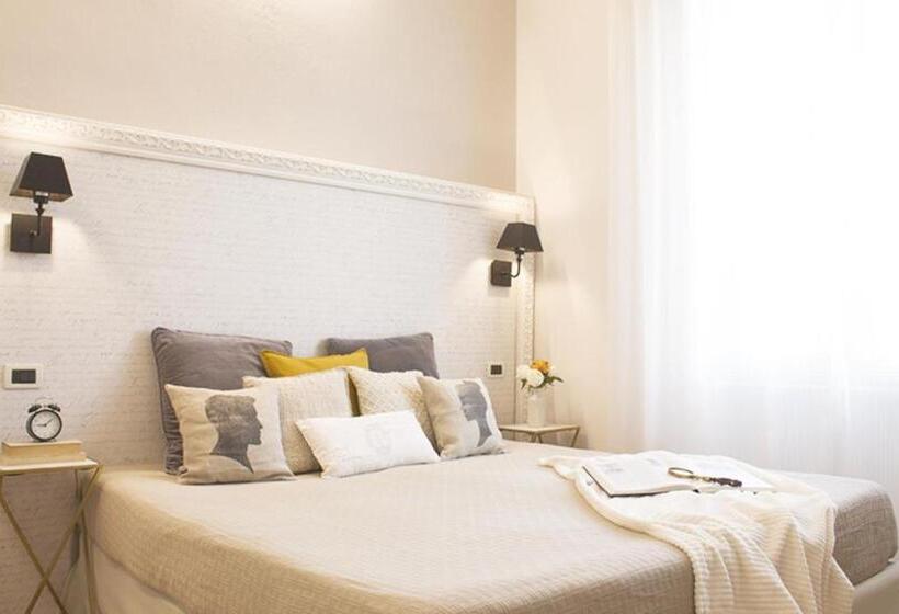 Accanto Al Centro B&b