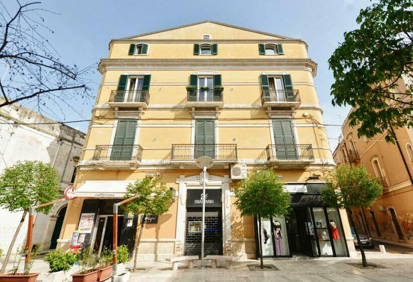 Alsecondopiano B&b