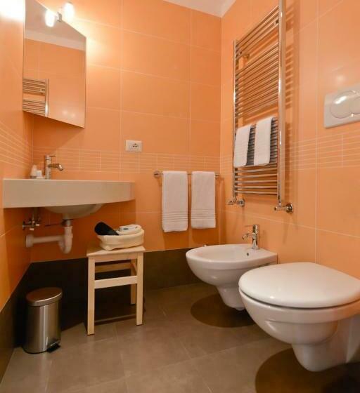 Alsecondopiano B&b