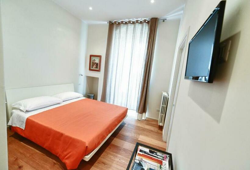 Alsecondopiano B&b