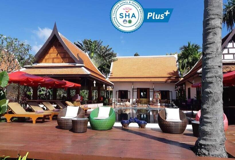 Baan Thai Lanta Resort