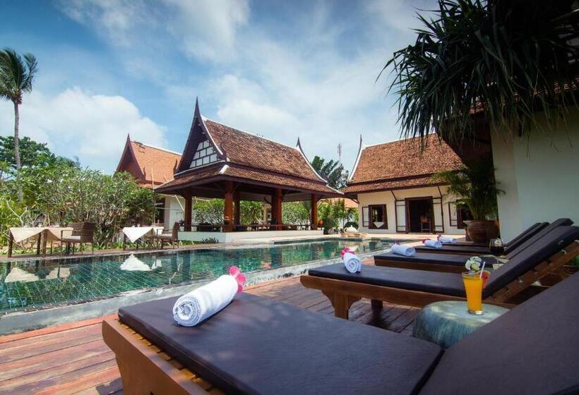 Baan Thai Lanta Resort