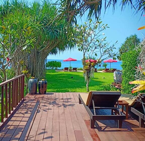 Baan Thai Lanta Resort