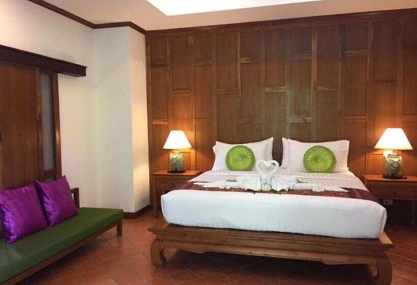 Baan Thai Lanta Resort