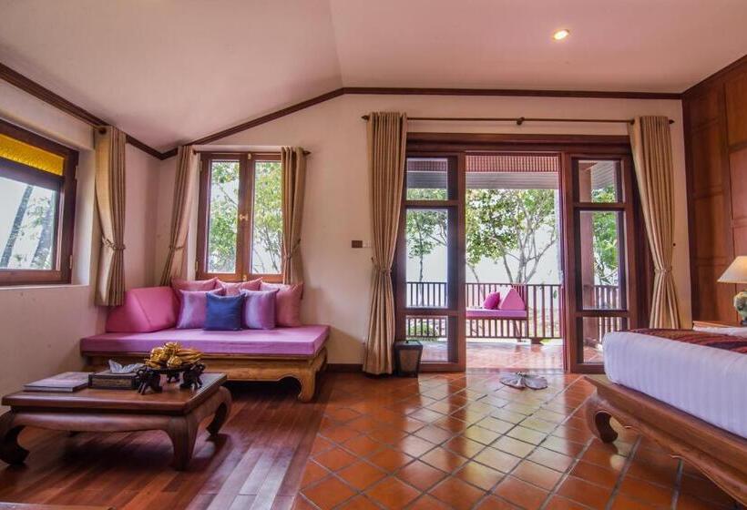 Baan Thai Lanta Resort