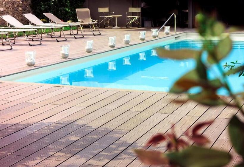 B&b A Ca' Minore Franciacorta