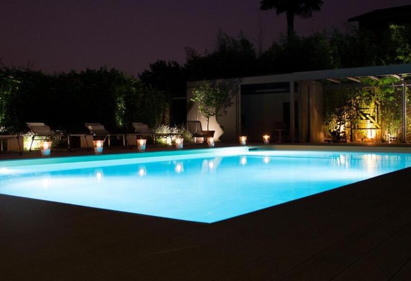 B&b A Ca' Minore Franciacorta