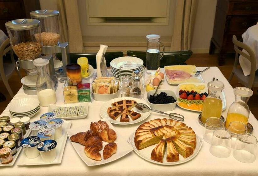 B&b Camignone Franciacorta