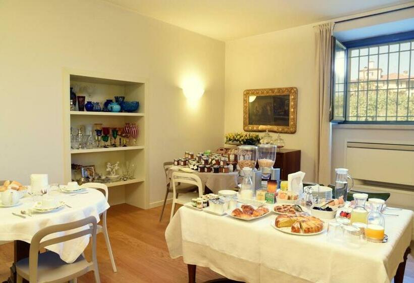 B&b Camignone Franciacorta