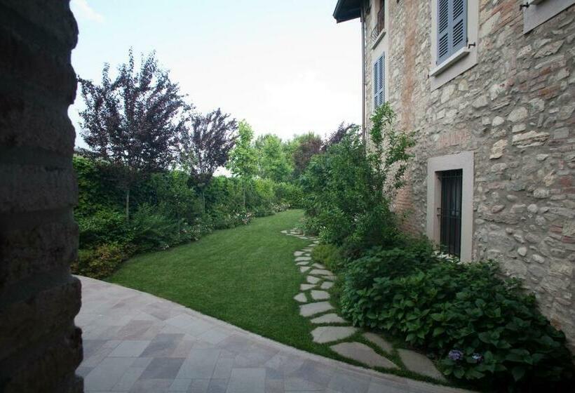 B&b Camignone Franciacorta