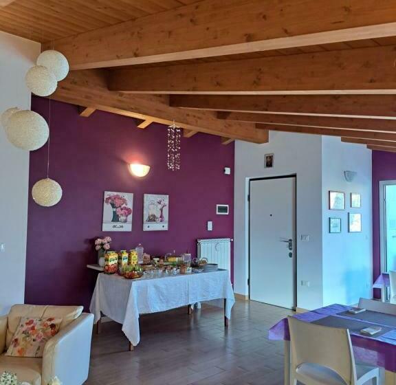 B&b Carlotta
