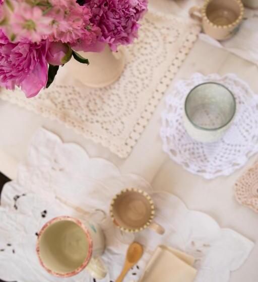 Bed and Breakfast Camere Caroseno