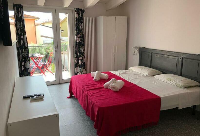 B&b Corte Del Garda