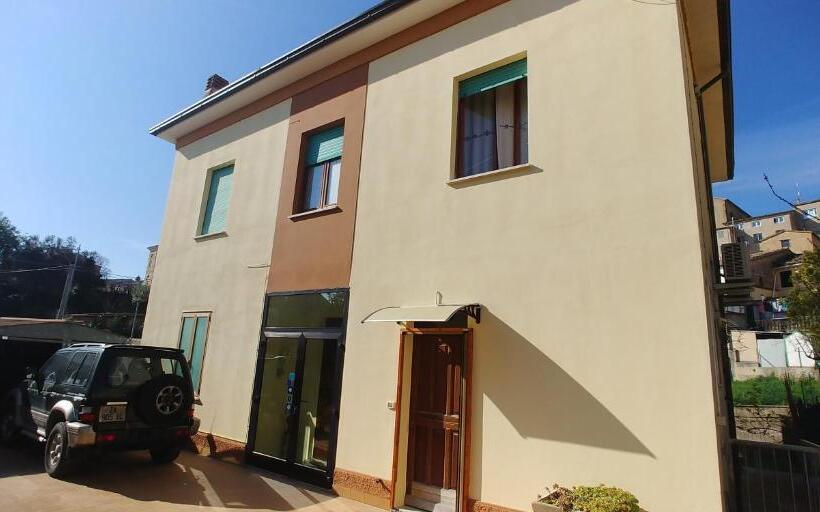 B&b Itala