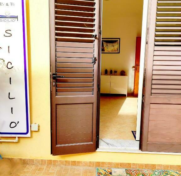 B&b Siciliò