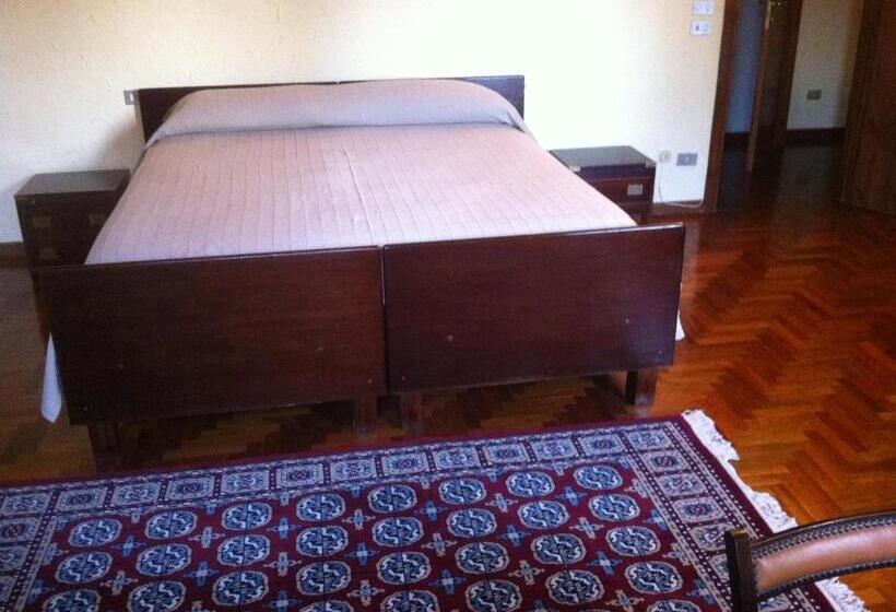 B&b Soiano Del Lago