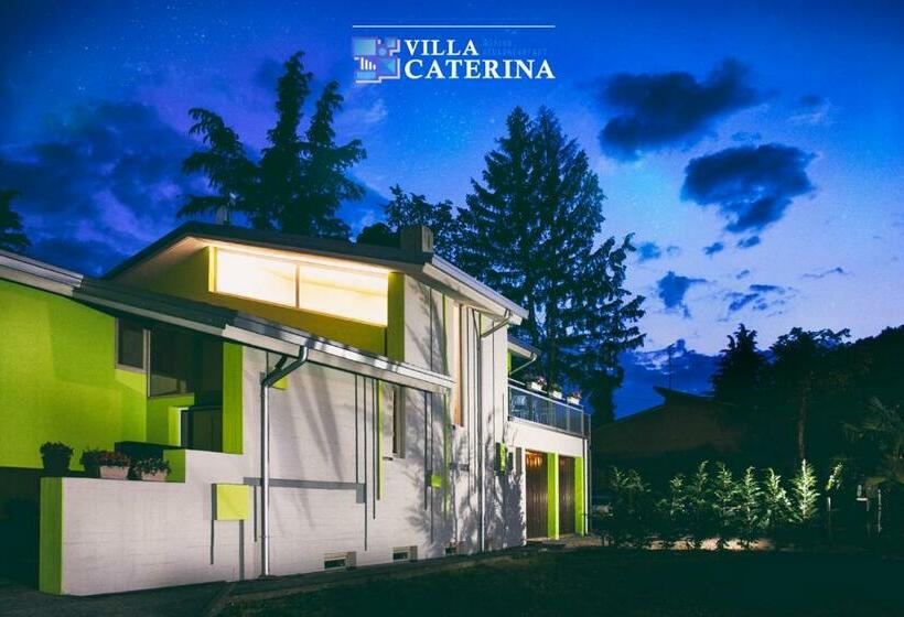 B&b Villa Caterina