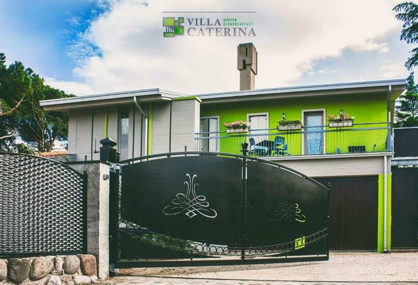 B&b Villa Caterina