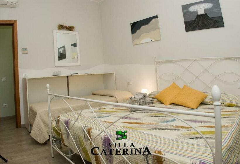 B&b Villa Caterina