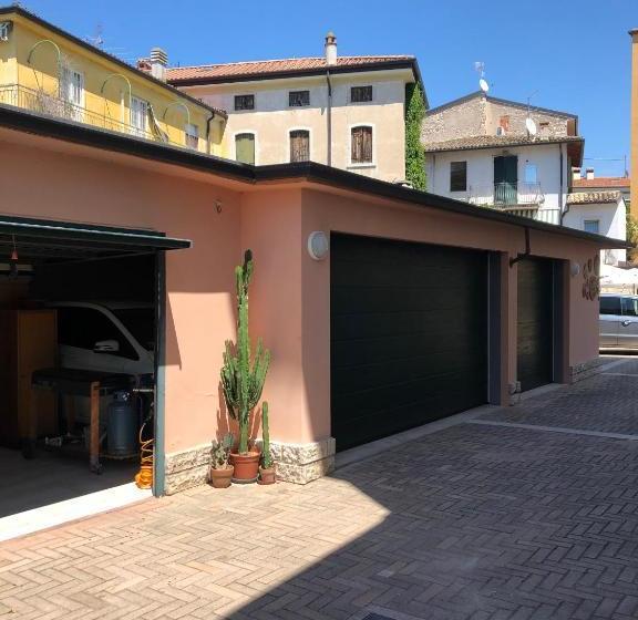 B&b Villa Dall'agnola