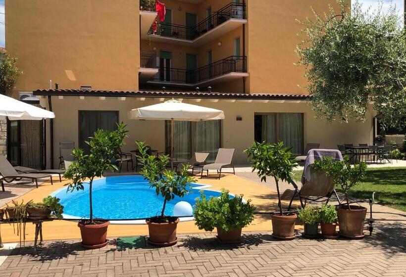 B&b Villa Dall'agnola