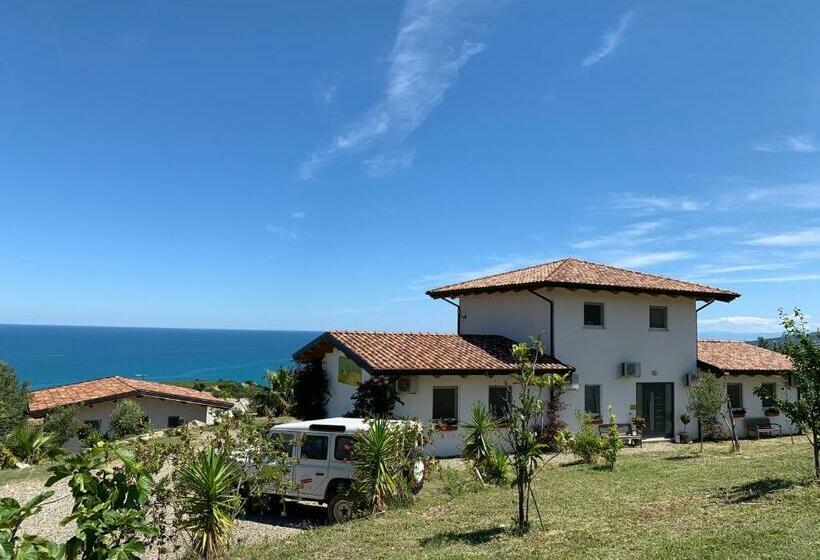 B&b Villa Sveva