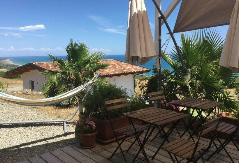 B&b Villa Sveva