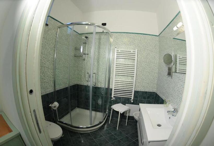 צימר A 2 Passi Dagli Dei