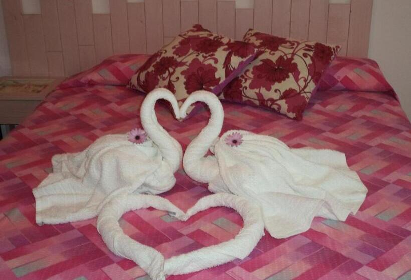 צימר A 2 Passi Dagli Dei