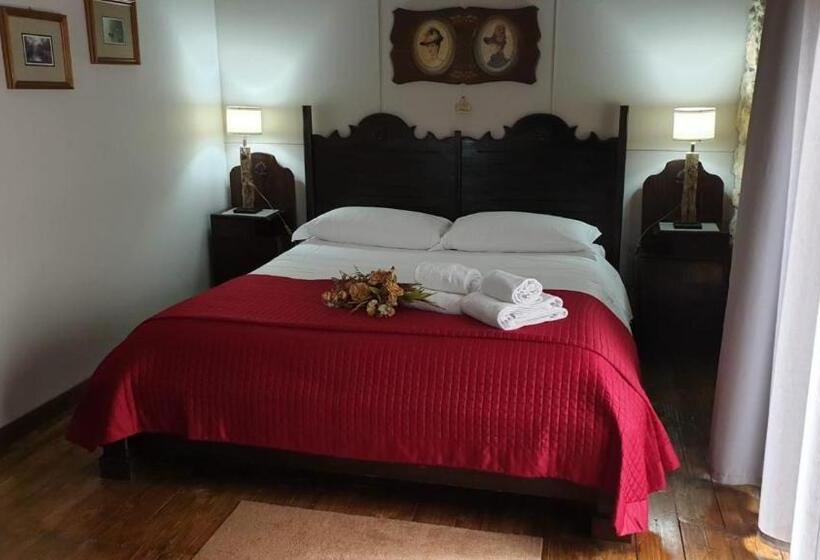 민박 Antica Dimora Historic Building