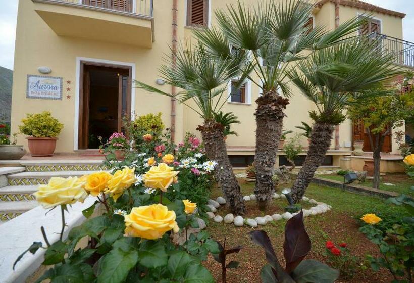 צימר Aurora Castelluzzo